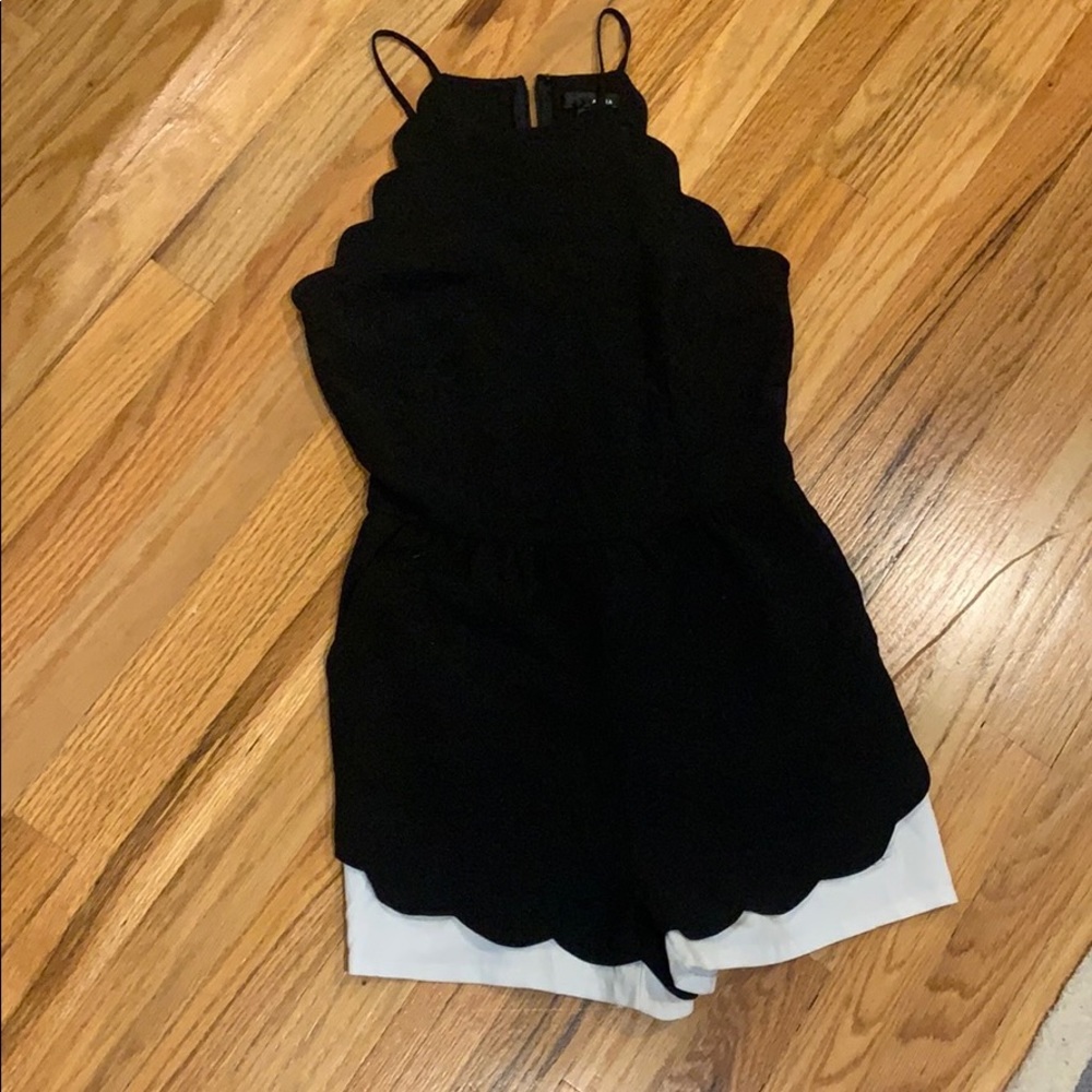 Romper - Picture 2 of 2